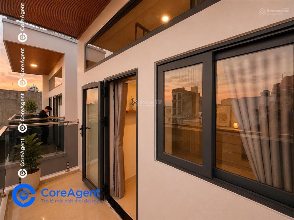 Khai trương studio ban công ngay lê văn việt, đỗ xuân hợp, ngã tư thủ đức