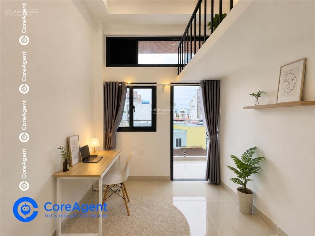 Khai trương studio ban công ngay lê văn việt, đỗ xuân hợp, ngã tư thủ đức