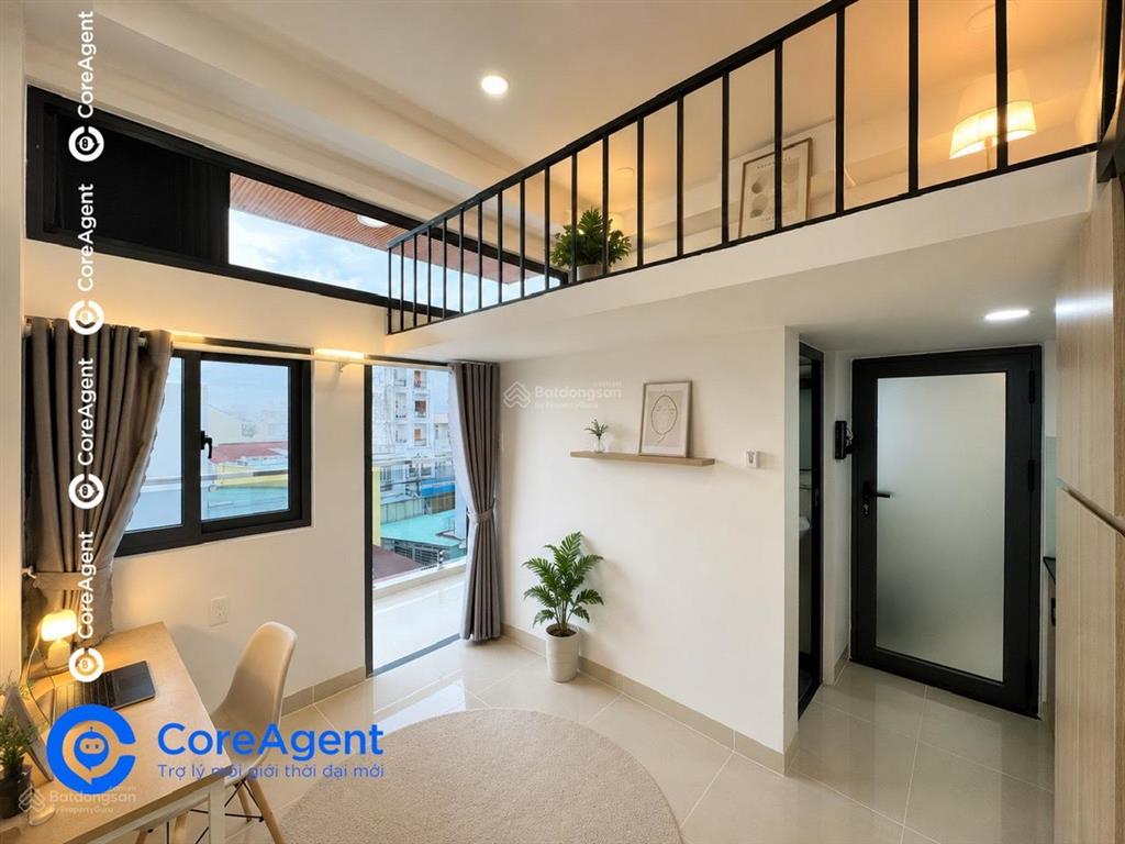 Khai trương studio ban công ngay lê văn việt, đỗ xuân hợp, ngã tư thủ đức