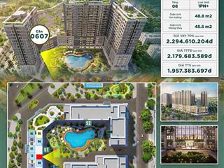 Căn hiếm  hàng độc quyền 1pn + còn sót lại giá chỉ hơn 1,9 tỷ! chung cư vinhome thanh hóa