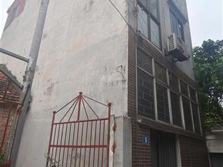 Bán nhà 3 tầng 1 tum diện tích 40.75 m  an khánh  hà nội