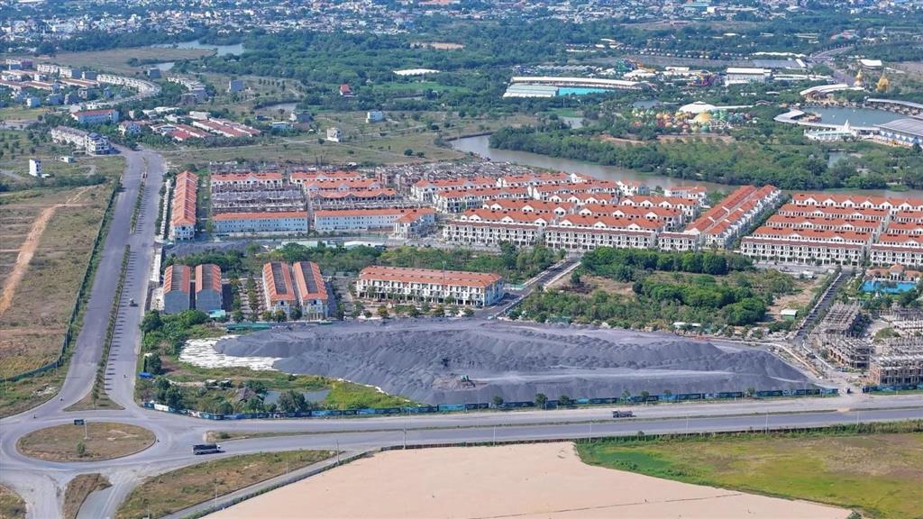 Ngộp ngân hàng  bán cắt lỗ 600tr  nhà phố 6x19.5m valencia  giá chỉ 2.38 tỷ sở hữu ngay