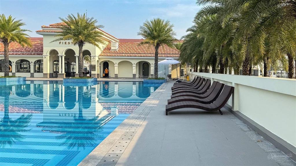 Ngộp ngân hàng  bán cắt lỗ 600tr  nhà phố 6x19.5m valencia  giá chỉ 2.38 tỷ sở hữu ngay