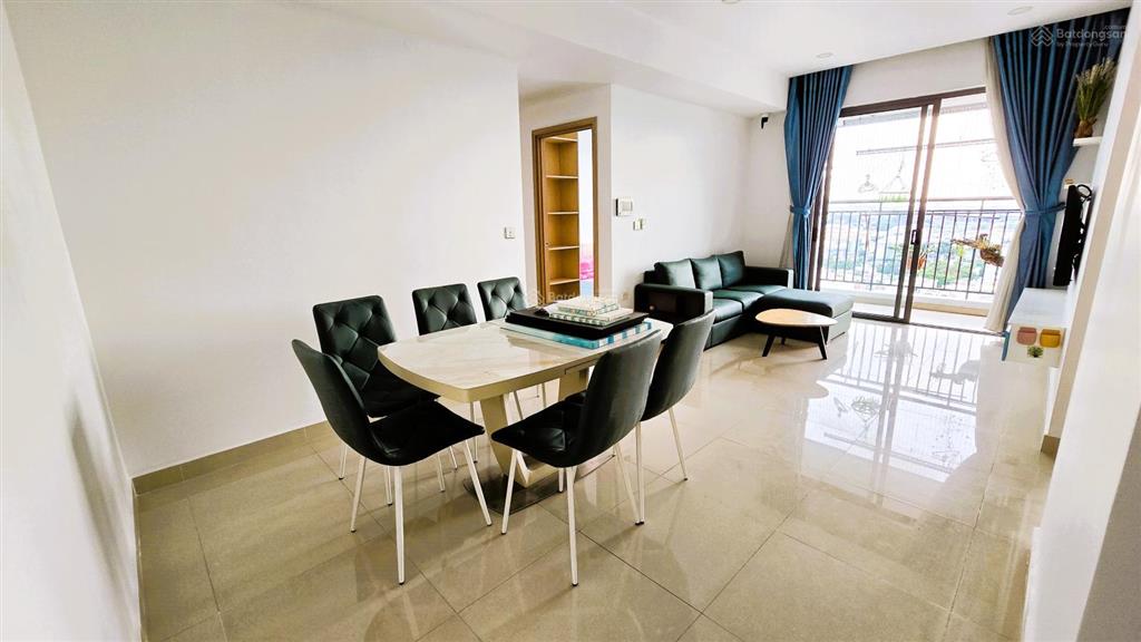 Giá tốt  bán căn góc 3pn 91m2 tại botanica premier (hồng hà) tầng cao + view thoáng mát + full nt
