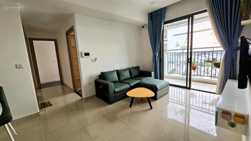 Giá tốt  bán căn góc 3pn 91m2 tại botanica premier (hồng hà) tầng cao + view thoáng mát + full nt