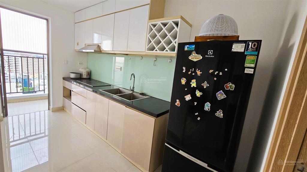 Giá tốt  bán căn góc 3pn 91m2 tại botanica premier (hồng hà) tầng cao + view thoáng mát + full nt