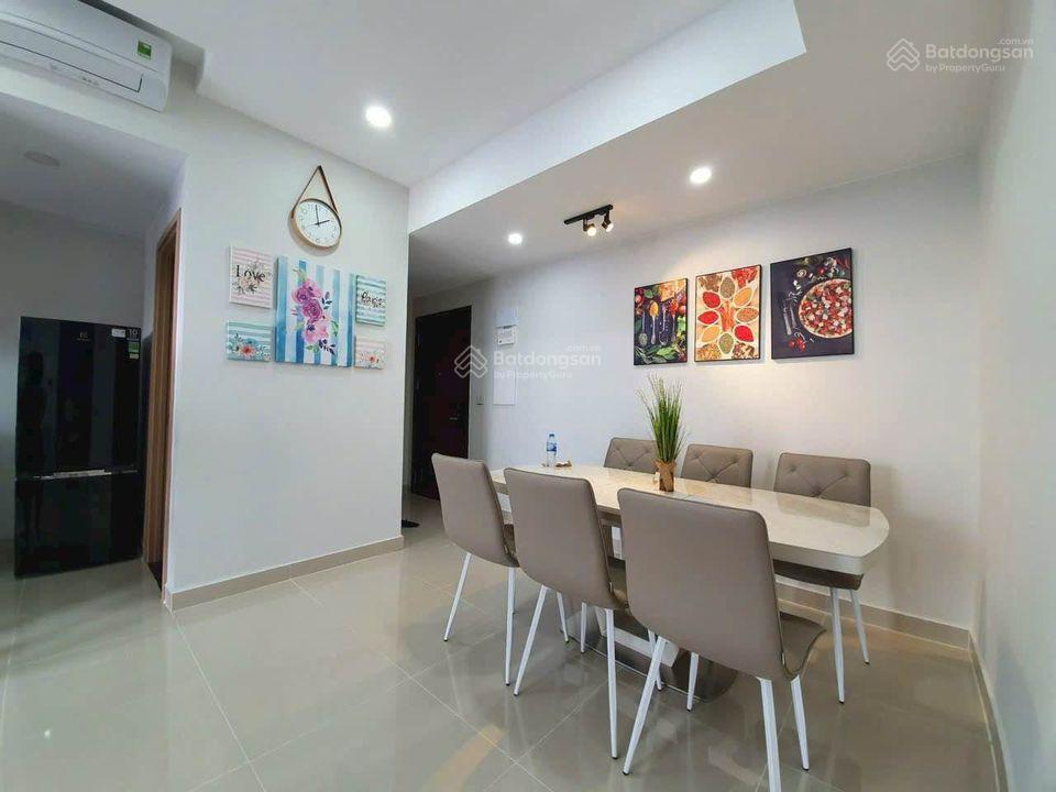 Giá tốt  bán căn góc 3pn 91m2 tại botanica premier (hồng hà) tầng cao + view thoáng mát + full nt