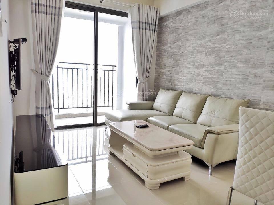 Bán căn góc 2pn 74m2  botanica premier. hướng đông + tầng trung, sẵn nội thất cơ bản