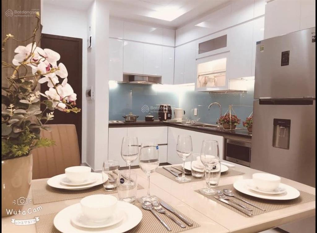 Hđmb giá tốt. bán căn 3pn 85m2 full nt tại orchard parkview, hướng đông bắc đón gió mát mẻ