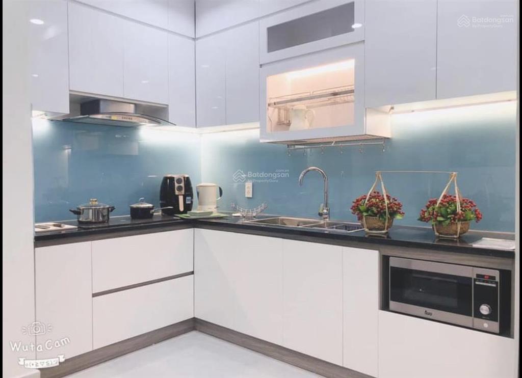 Hđmb giá tốt. bán căn 3pn 85m2 full nt tại orchard parkview, hướng đông bắc đón gió mát mẻ