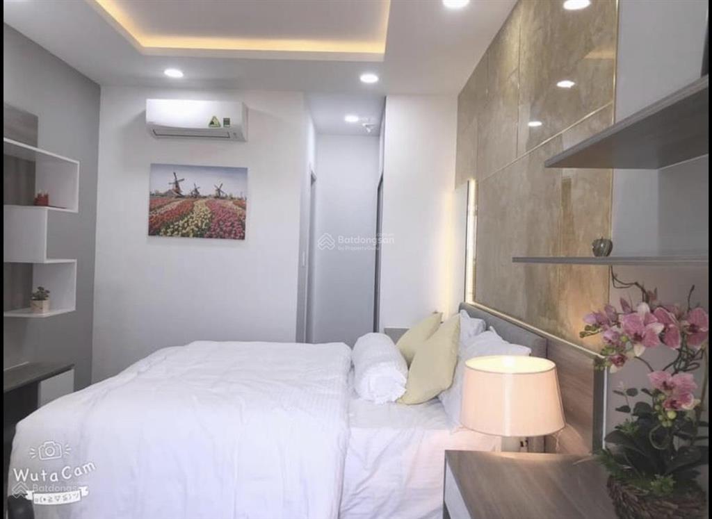 Hđmb giá tốt. bán căn 3pn 85m2 full nt tại orchard parkview, hướng đông bắc đón gió mát mẻ