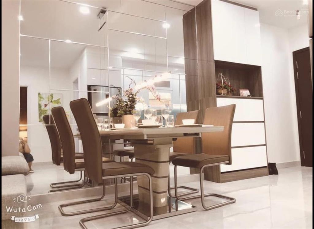 Hđmb giá tốt. bán căn 3pn 85m2 full nt tại orchard parkview, hướng đông bắc đón gió mát mẻ