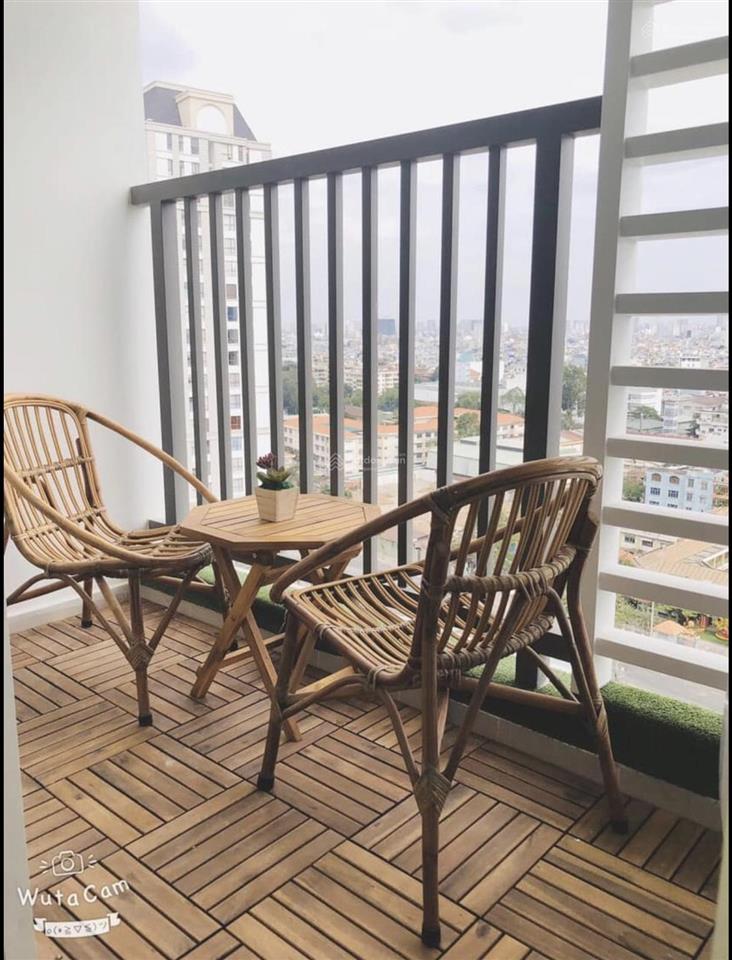 Hđmb giá tốt. bán căn 3pn 85m2 full nt tại orchard parkview, hướng đông bắc đón gió mát mẻ