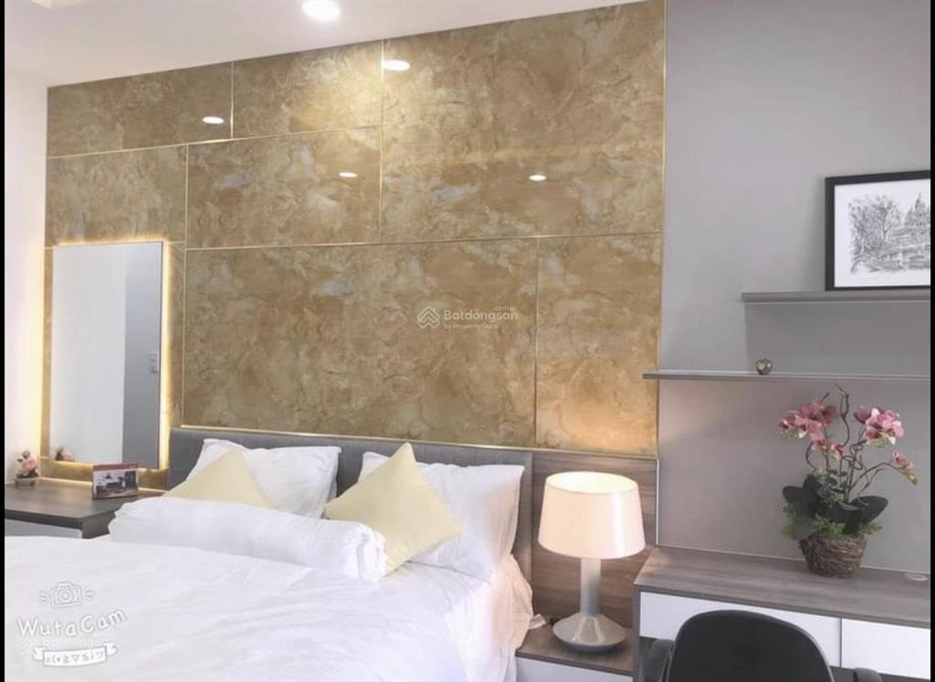 Hđmb giá tốt. bán căn 3pn 85m2 full nt tại orchard parkview, hướng đông bắc đón gió mát mẻ