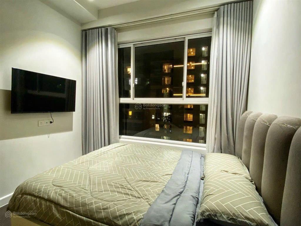 Không đăng ảo  cho thuê căn 2pn 70m2 golden mansion  full nội thất, vào ở ngay