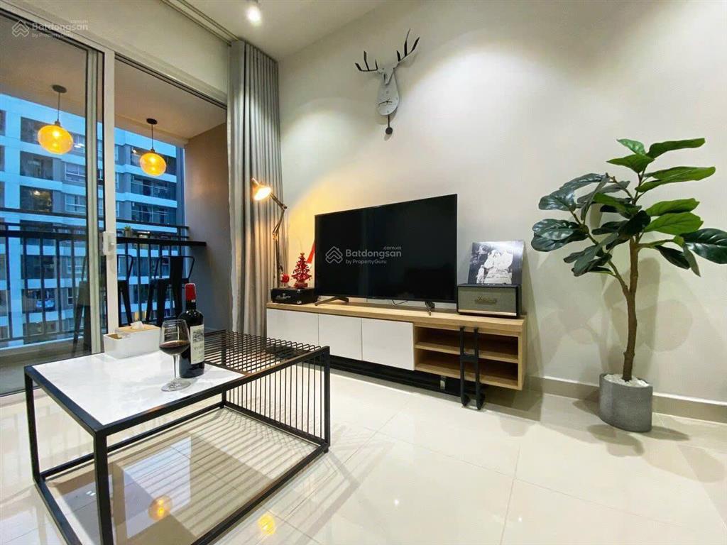 Không đăng ảo  cho thuê căn 2pn 70m2 golden mansion  full nội thất, vào ở ngay