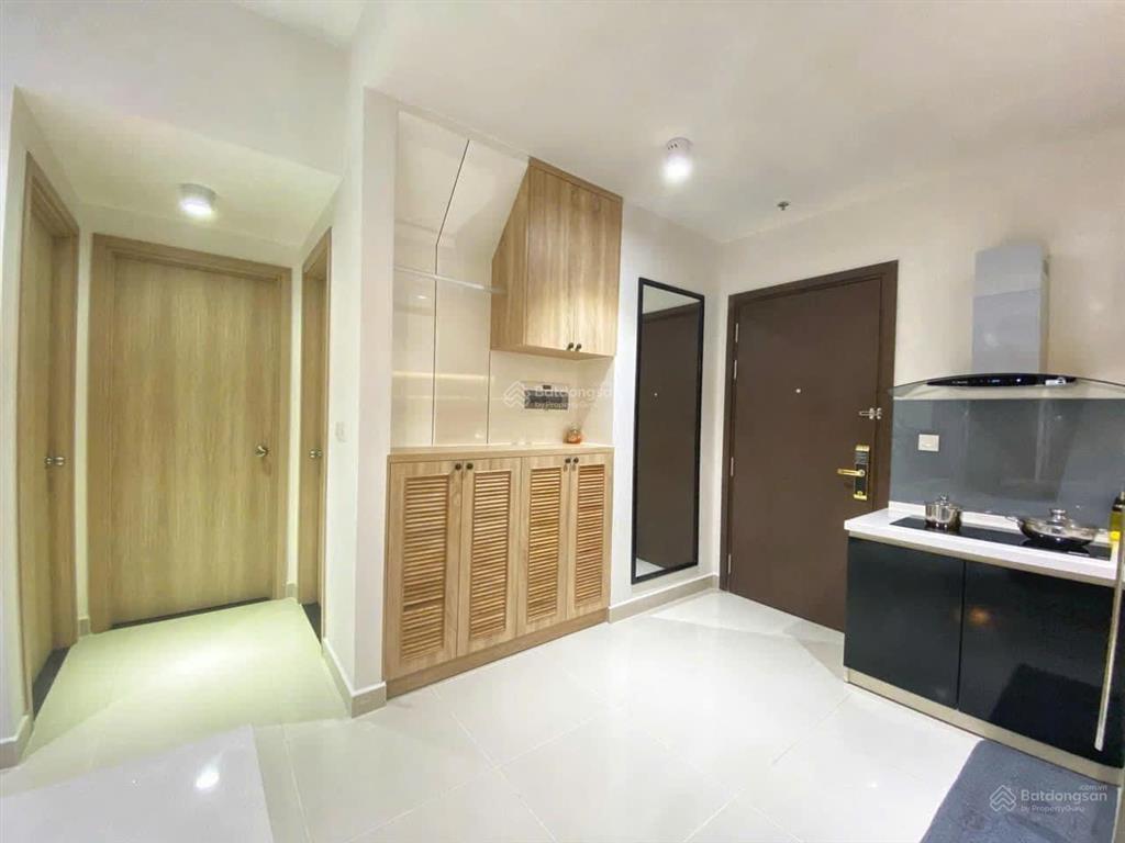 Không đăng ảo  cho thuê căn 2pn 70m2 golden mansion  full nội thất, vào ở ngay