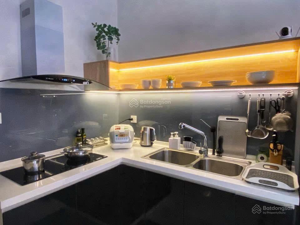 Không đăng ảo  cho thuê căn 2pn 70m2 golden mansion  full nội thất, vào ở ngay