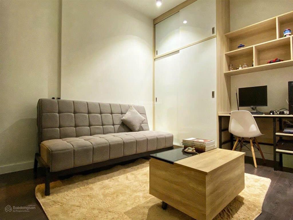 Không đăng ảo  cho thuê căn 2pn 70m2 golden mansion  full nội thất, vào ở ngay