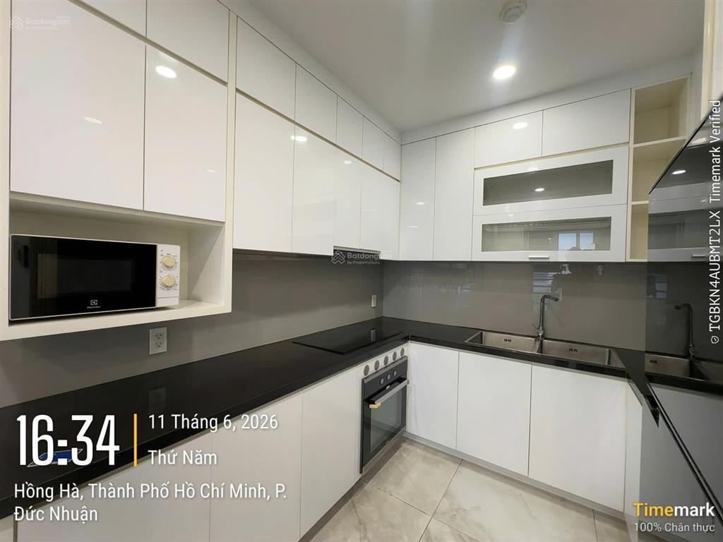 Cho thuê căn 2pn 85m2 orchard parkview  view công viên + ngắm máy bay cực đẹp