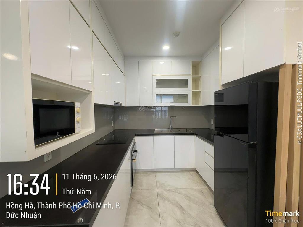 Cho thuê căn 2pn 85m2 orchard parkview  view công viên + ngắm máy bay cực đẹp