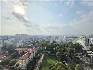 Bán căn 2pn+1wc 57m2 tại the botanica (phổ quang)  tầng cao + hướng đông view landmark 81