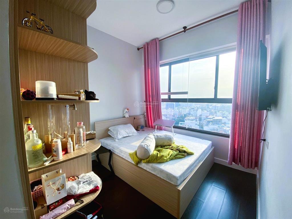 Hình thật  giá thật. cần bán căn góc 3pn 91m2 tại botanica premier. tầng cao + view thoáng
