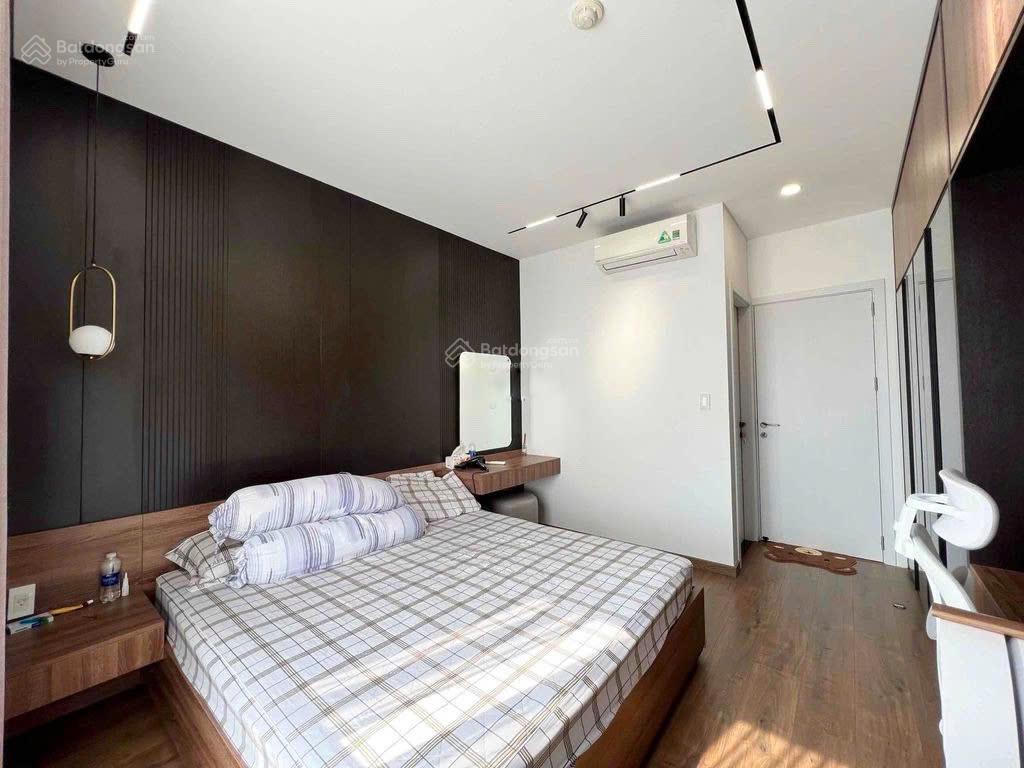 Orchard parkview  bán căn 2pn hướng đông nam. thiết kế 2pn + mở rộng phòng khách rộng rãi