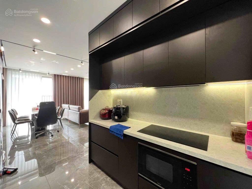 Orchard parkview  bán căn 2pn hướng đông nam. thiết kế 2pn + mở rộng phòng khách rộng rãi