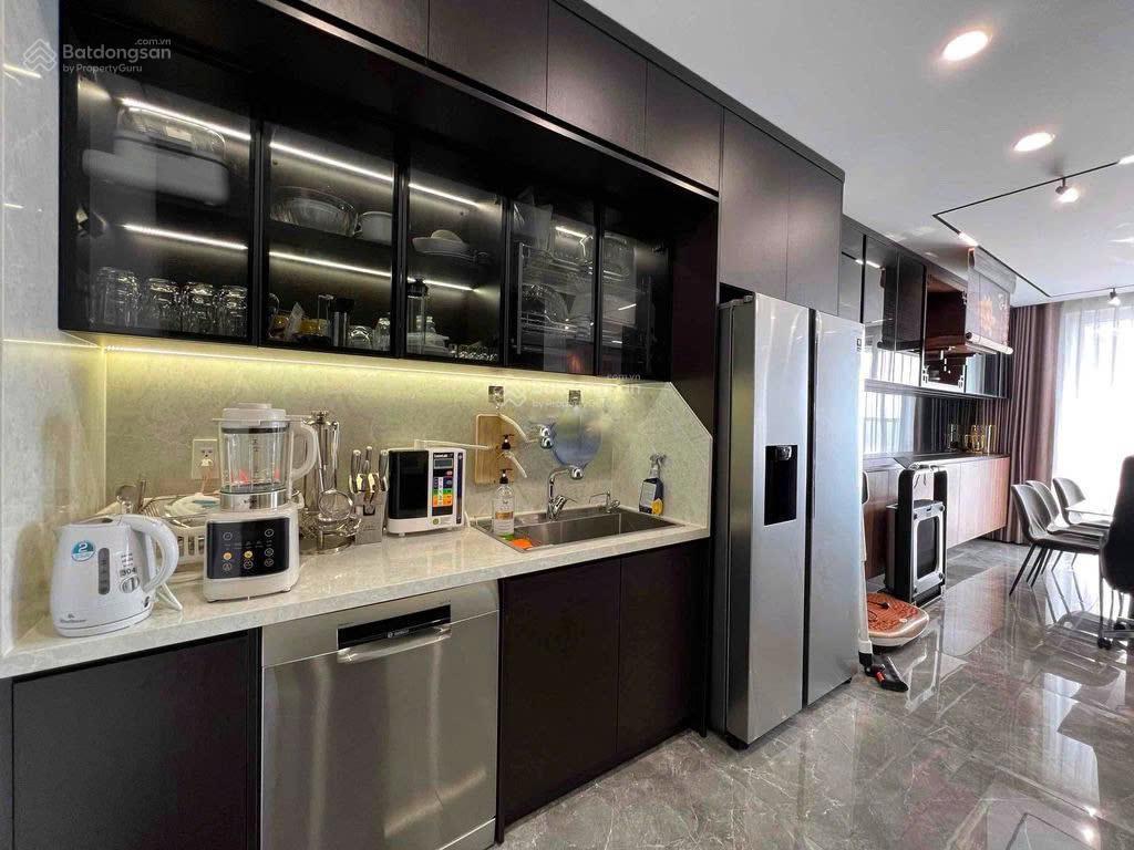 Orchard parkview  bán căn 2pn hướng đông nam. thiết kế 2pn + mở rộng phòng khách rộng rãi