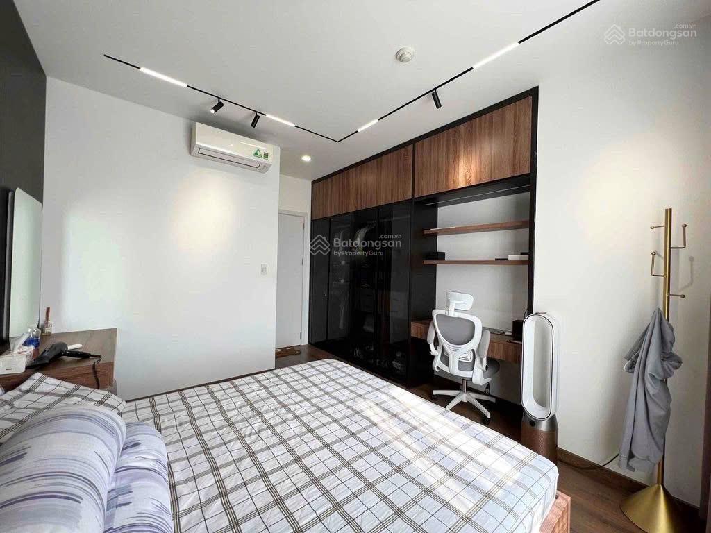 Orchard parkview  bán căn 2pn hướng đông nam. thiết kế 2pn + mở rộng phòng khách rộng rãi