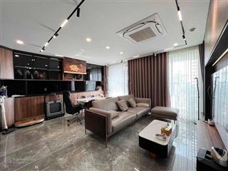 Orchard parkview  bán căn 83m2 hướng đông nam. thiết kế 2pn + mở rộng phòng khách rộng rãi