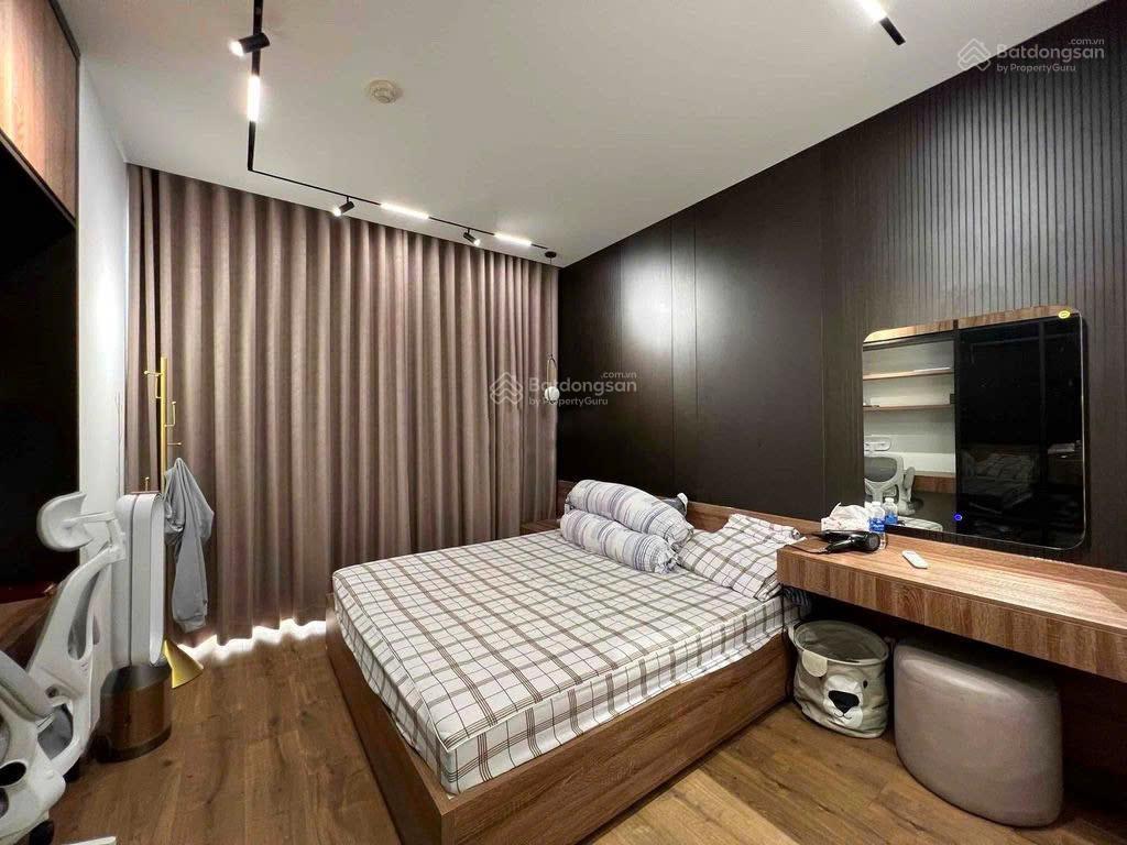 Orchard parkview  bán căn 2pn hướng đông nam. thiết kế 2pn + mở rộng phòng khách rộng rãi