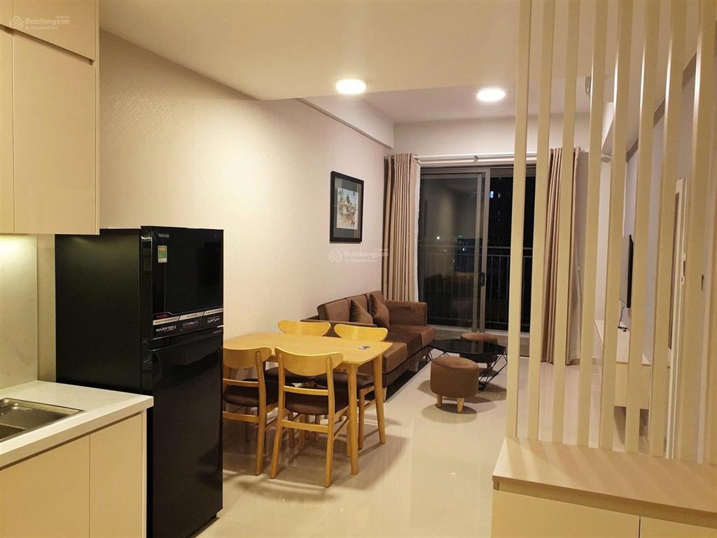 Hạ giá căn 2pn 70m2 full nt nhà đẹp. cửa nam + view bắc nội khu yên tĩnh + mát mẻ