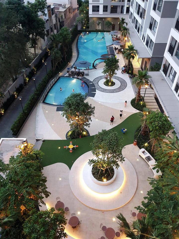 Hạ giá căn 2pn 70m2 full nt nhà đẹp. cửa nam + view bắc nội khu yên tĩnh + mát mẻ