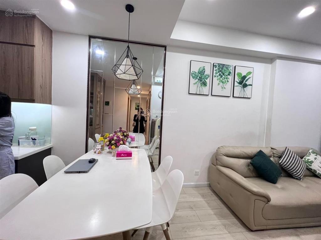 Orchard parkview  căn góc 3pn 88m2, tầng cao view công viên + mã căn đẹp