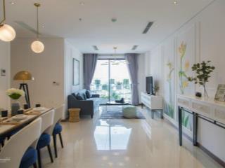 Hot! chỉ 5.5 tỷ cho căn 2pn 75m2  full nội thất tại golden mansion. tầng cao + view thoáng