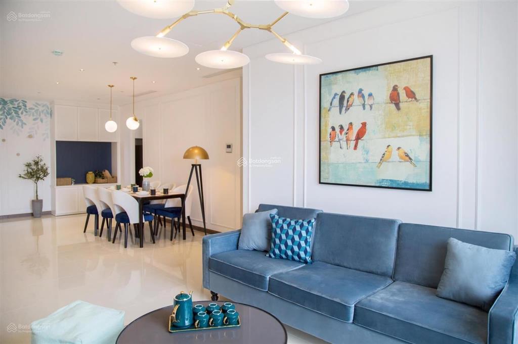 Hot! chỉ 5.5 tỷ cho căn 2pn 75m2  full nội thất tại golden mansion. tầng cao + view thoáng