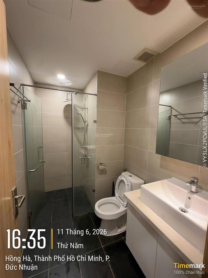 Hot! bán căn góc 3pn tầng cao view công viên + hướng đón gió mát tại orchard parkview. chỉ 7.77 tỷ