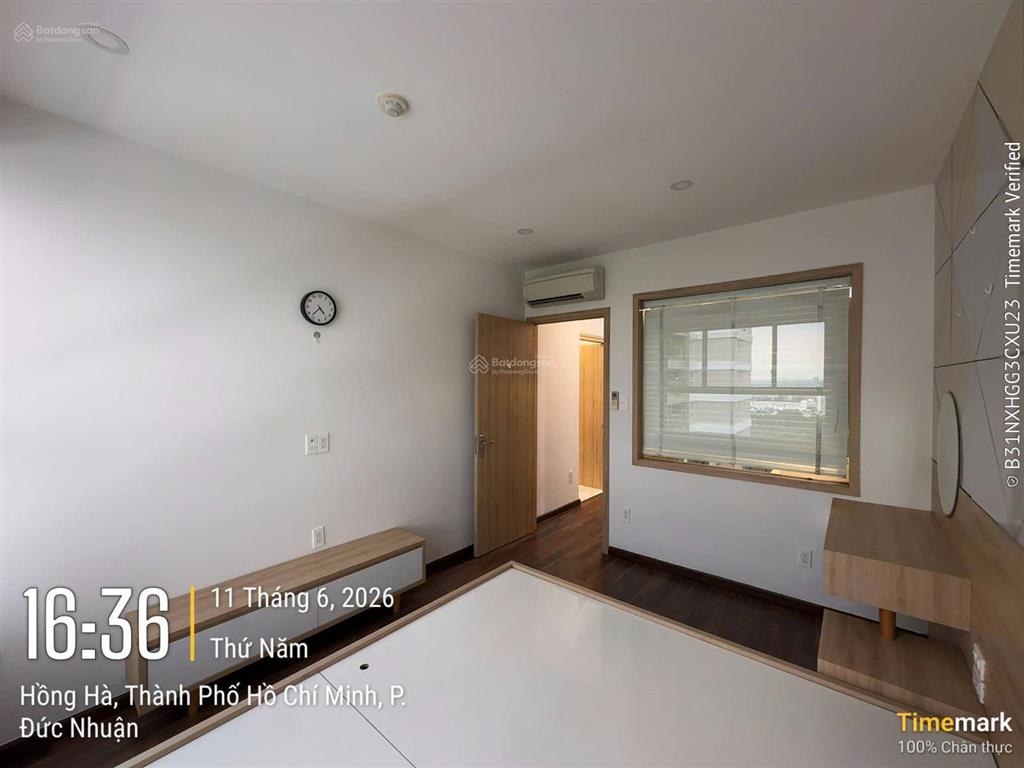 Hot! bán căn góc 3pn tầng cao view công viên + hướng đón gió mát tại orchard parkview. chỉ 7.77 tỷ