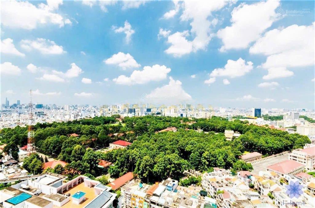 Hot! bán căn góc 3pn tầng cao view công viên + hướng đón gió mát tại orchard parkview. chỉ 7.77 tỷ