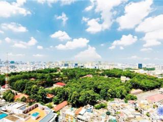 Hot! bán căn góc 3pn tầng cao view công viên + hướng đón gió mát tại orchard parkview. chỉ 7.77 tỷ