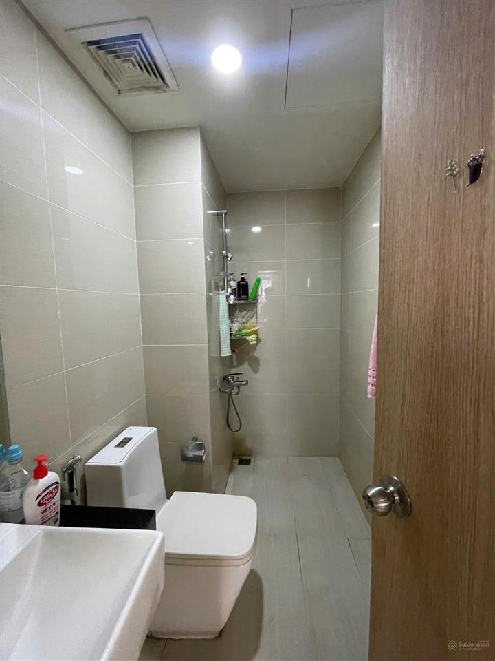 Chỉ 5,64 tỷ cho căn 2pn 68m2 tầng cao + ban công hướng nam mát mẻ  sẵn đầy đủ nội thất