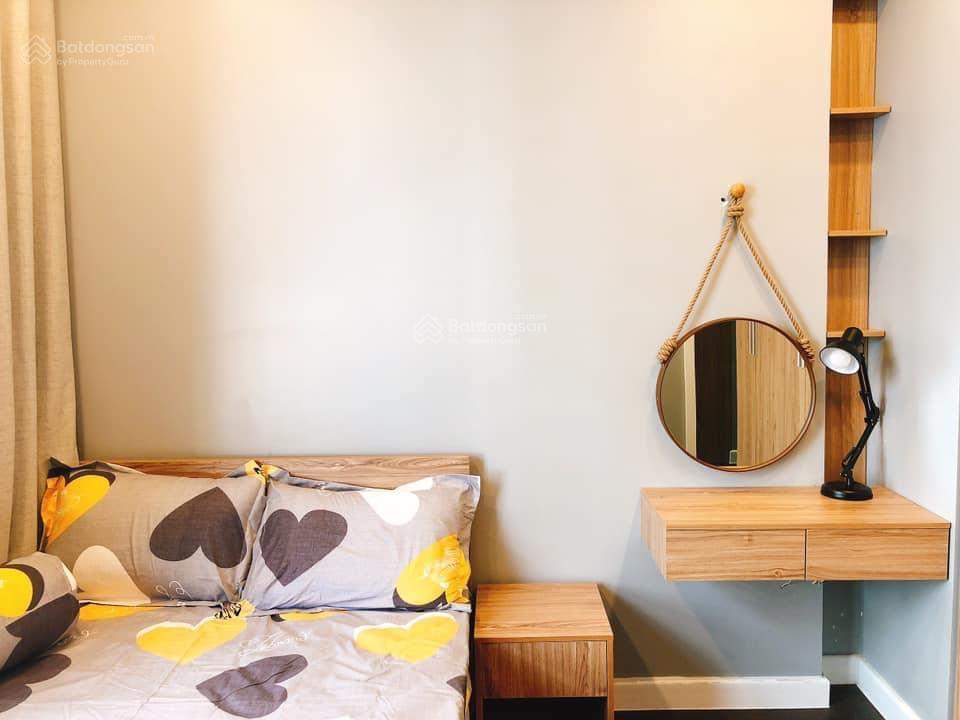 Chỉ 5,64 tỷ cho căn 2pn 68m2 tầng cao + ban công hướng nam mát mẻ  sẵn đầy đủ nội thất
