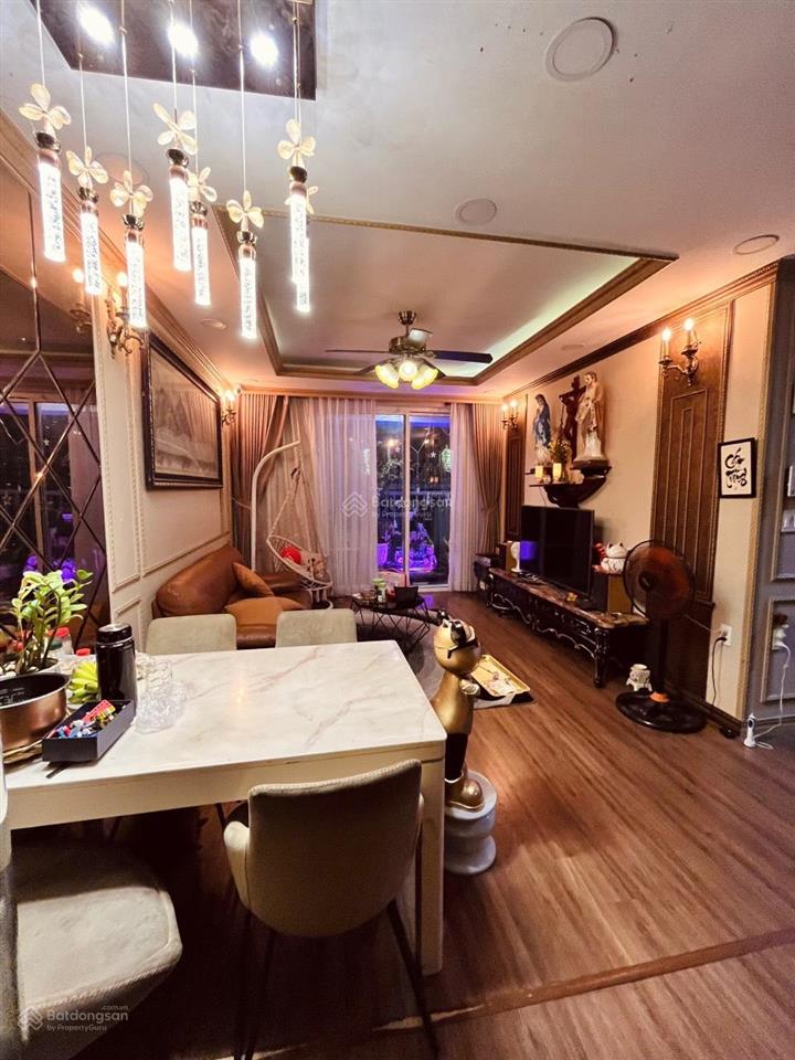 Có hđmb, cần bán nhanh căn 3pn 85m2 full nội thất tại orchard parkview. hỗ trợ vay nh đến 75%