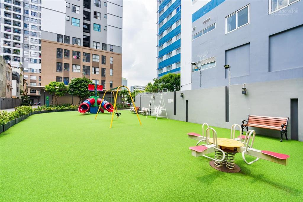 Căn góc 74m2  chỉ 5 tỷ  nhà hướng đông, view nội khu mát mẻ + yên tĩnh. bao giá toàn thị trường