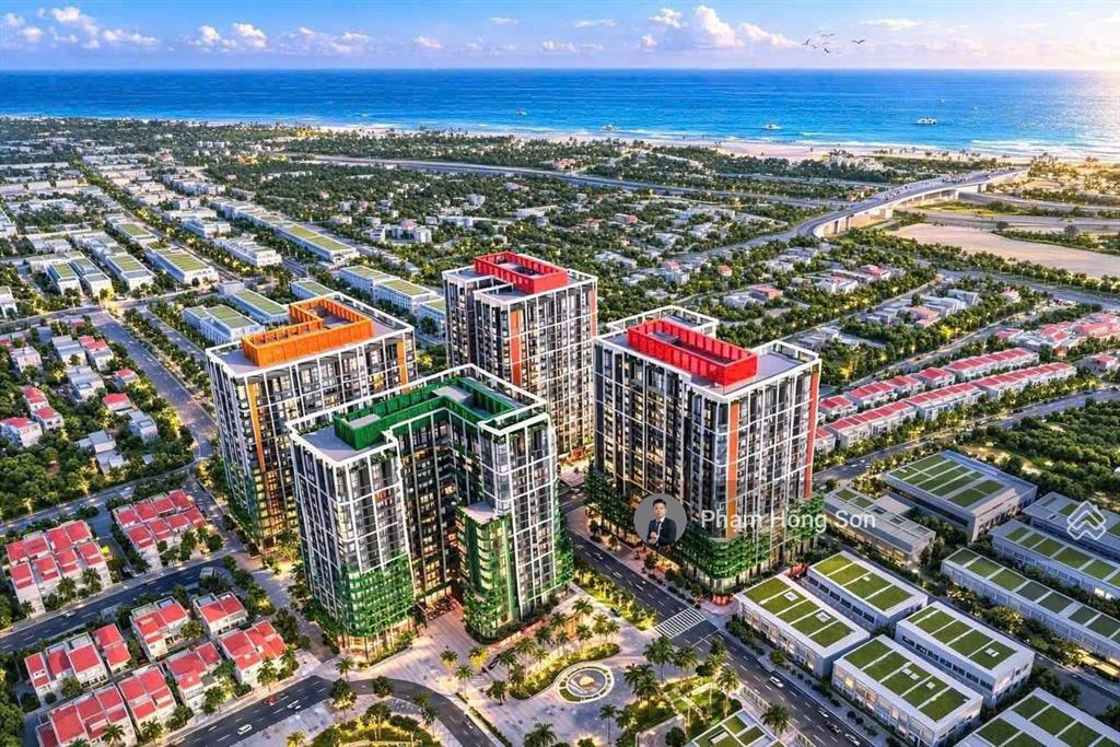 Ngoại giao! căn góc 2pn panorama  chiết khấu đến 22%  nhận nhà tt chỉ 70%  miễn gốc lãi 30 tháng