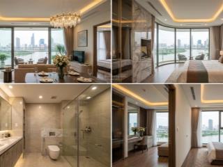 Căn view cung 3pn view sông bao đẹp vinhomes golden river giá sốc 25 tỷ