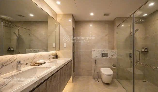 Vinhomes golden river 1 phòng ngủ 1 wc sở hữu vĩnh viễn ra sổ giá tốt chỉ 9.8 tỷ