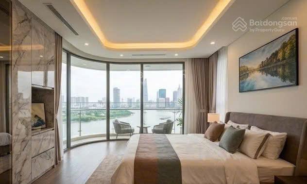 Vinhomes golden river 1 phòng ngủ 1 wc sở hữu vĩnh viễn ra sổ giá tốt chỉ 9.8 tỷ